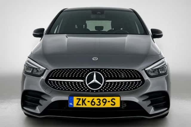 Mercedes-Benz B-Klasse (2019) thumbnail 20