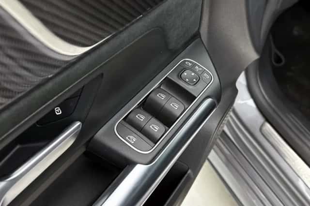 Mercedes-Benz B-Klasse (2019) thumbnail 22