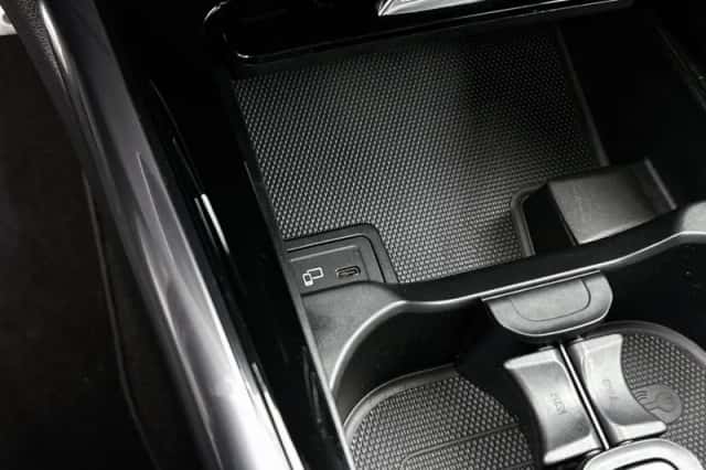 Mercedes-Benz B-Klasse (2019) thumbnail 24