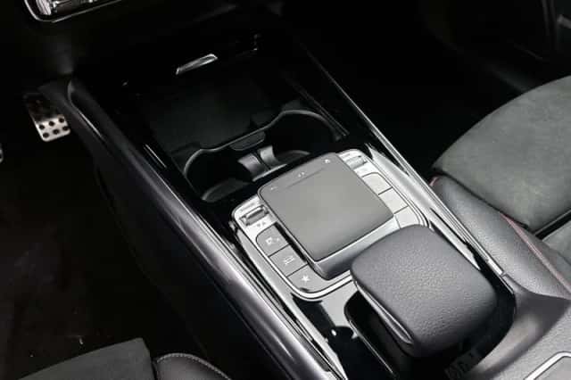 Mercedes-Benz B-Klasse (2019) thumbnail 25