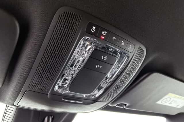 Mercedes-Benz B-Klasse (2019) thumbnail 26