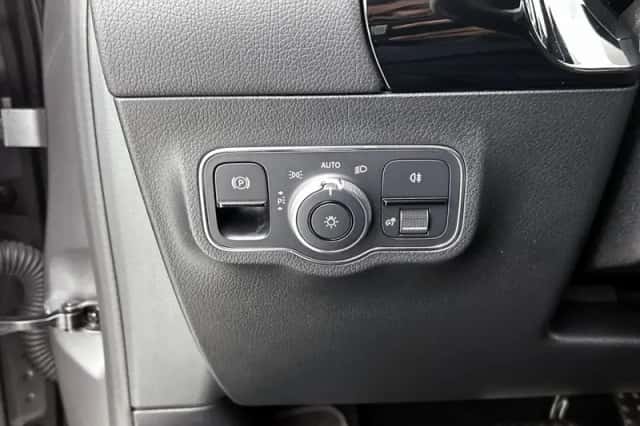 Mercedes-Benz B-Klasse (2019) thumbnail 28