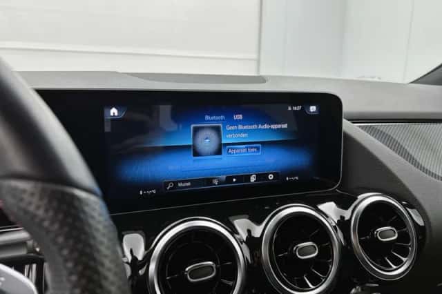 Mercedes-Benz B-Klasse (2019) thumbnail 31