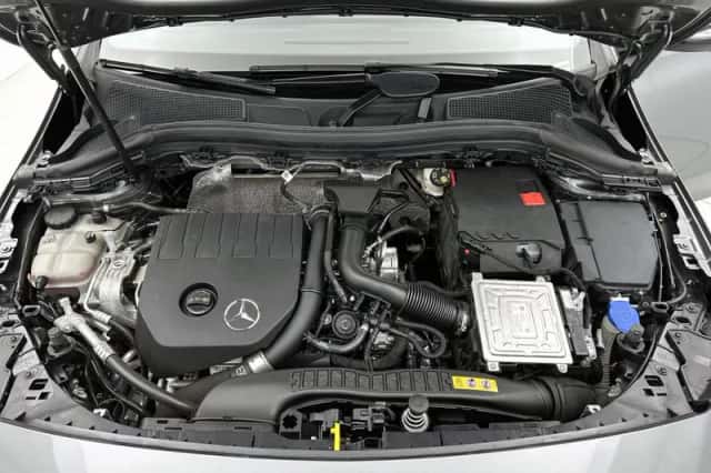 Mercedes-Benz B-Klasse (2019) thumbnail 32