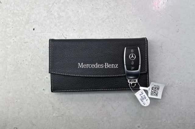 Mercedes-Benz B-Klasse (2019) thumbnail 33