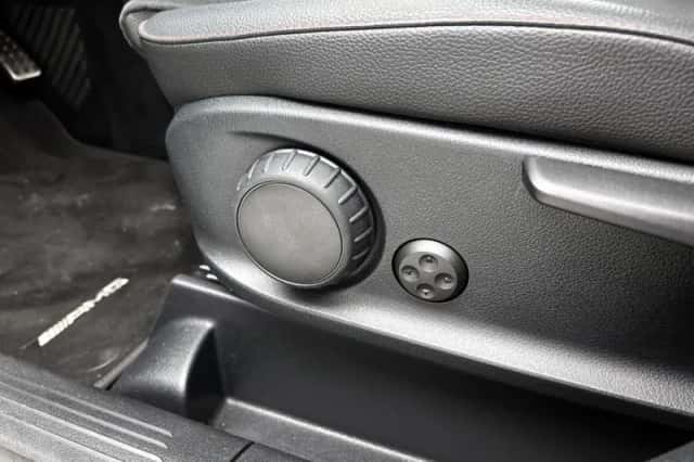 Mercedes-Benz B-Klasse (2019) thumbnail 34