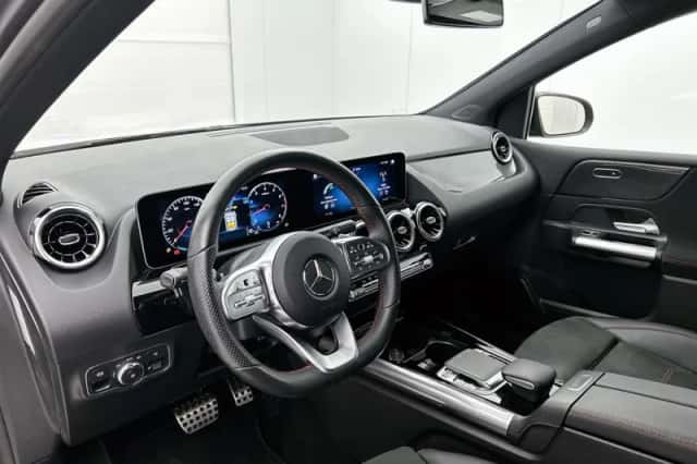 Mercedes-Benz B-Klasse (2019) thumbnail 35