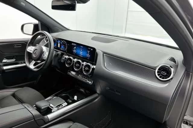 Mercedes-Benz B-Klasse (2019) thumbnail 6