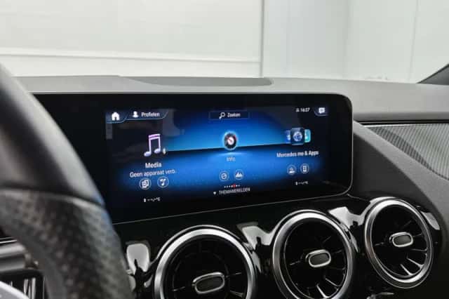 Mercedes-Benz B-Klasse (2019) thumbnail 7