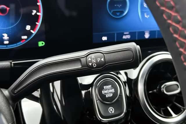 Mercedes-Benz B-Klasse (2019) thumbnail 10