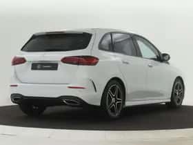 Mercedes-Benz B-Klasse (2025) thumbnail 2