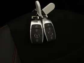 Mercedes-Benz B-Klasse (2025) thumbnail 12