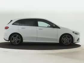 Mercedes-Benz B-Klasse (2025) thumbnail 14