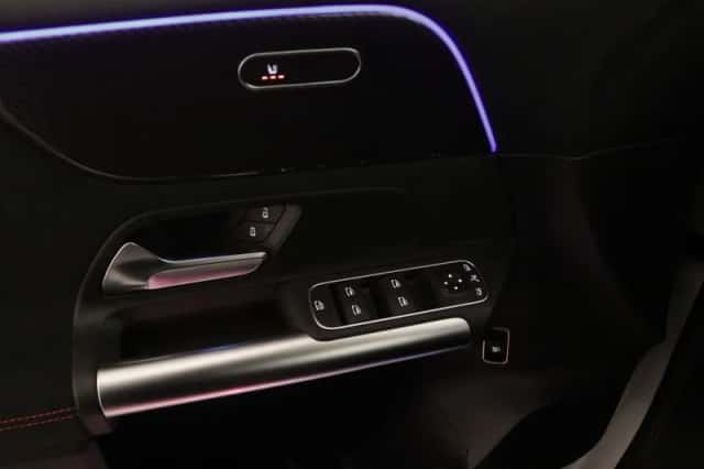 Mercedes-Benz B-Klasse (2025) thumbnail 29