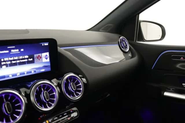 Mercedes-Benz B-Klasse (2025) thumbnail 6