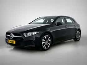 Mercedes-Benz A-Klasse (2021) thumbnail 1