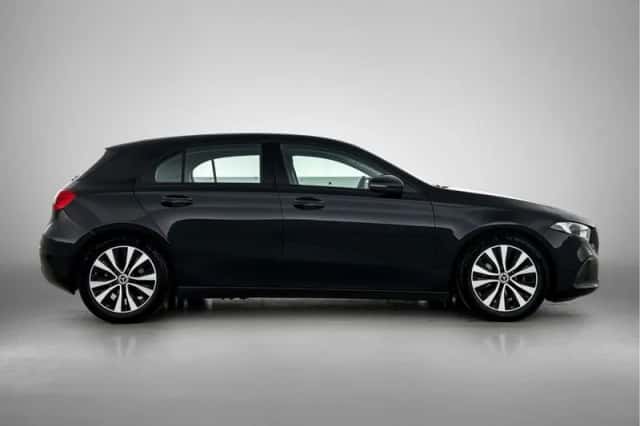 Mercedes-Benz A-Klasse (2021) thumbnail 11