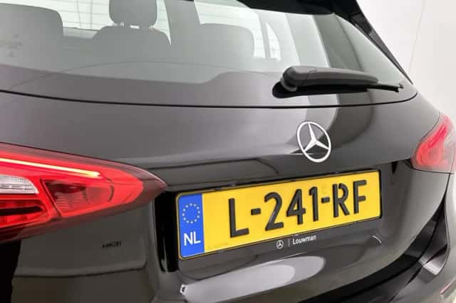 Mercedes-Benz A-Klasse (2021) thumbnail 19
