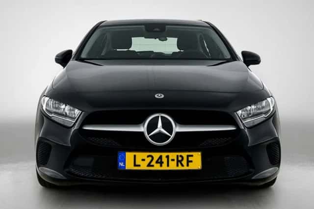 Mercedes-Benz A-Klasse (2021) thumbnail 20