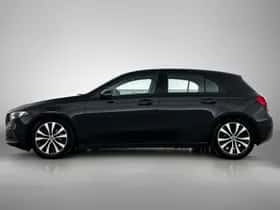 Mercedes-Benz A-Klasse (2021) thumbnail 3