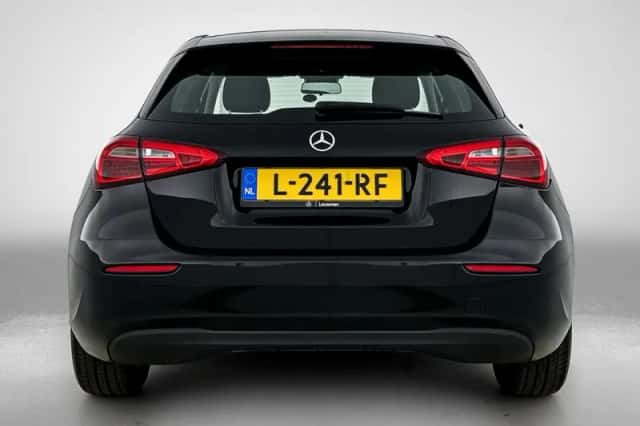 Mercedes-Benz A-Klasse (2021) thumbnail 21