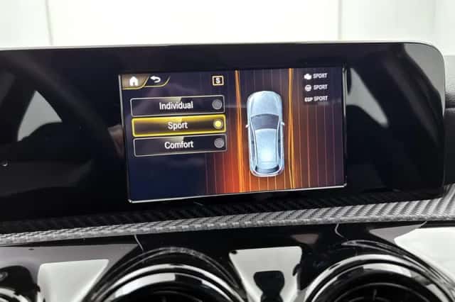 Mercedes-Benz A-Klasse (2021) thumbnail 25
