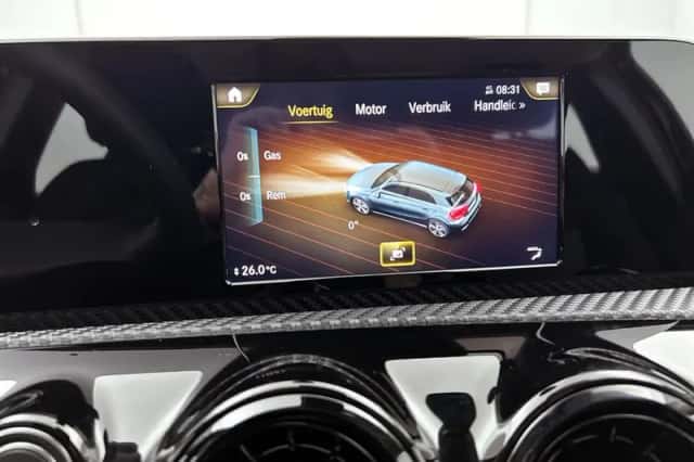 Mercedes-Benz A-Klasse (2021) thumbnail 26