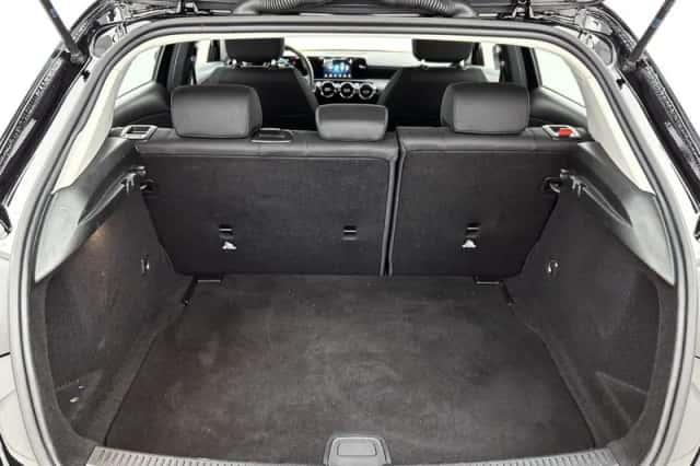 Mercedes-Benz A-Klasse (2021) thumbnail 29