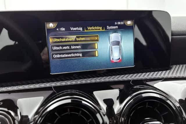 Mercedes-Benz A-Klasse (2021) thumbnail 33