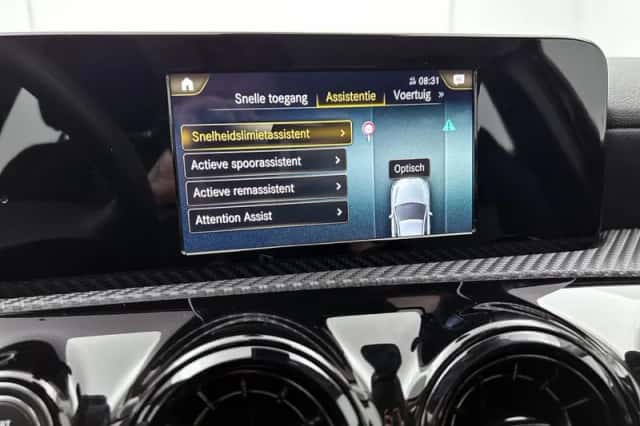 Mercedes-Benz A-Klasse (2021) thumbnail 35