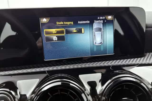 Mercedes-Benz A-Klasse (2021) thumbnail 36