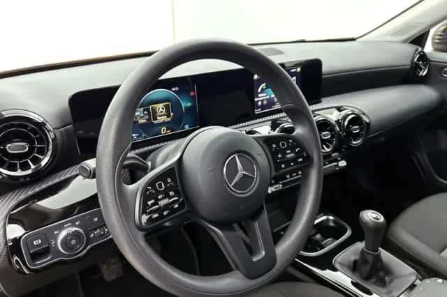 Mercedes-Benz A-Klasse (2021) thumbnail 37