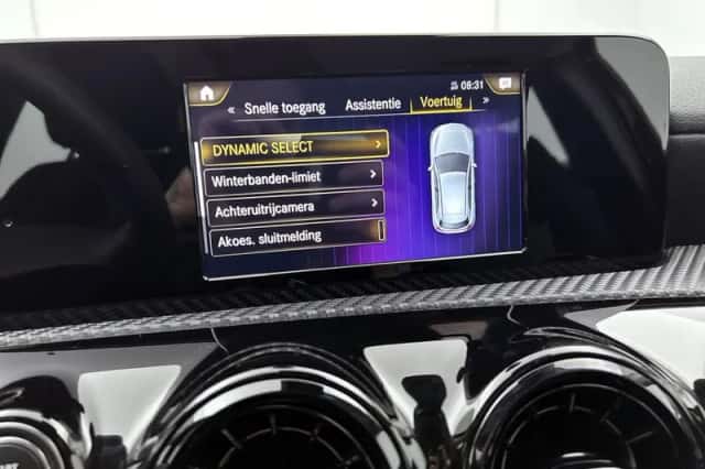 Mercedes-Benz A-Klasse (2021) thumbnail 39