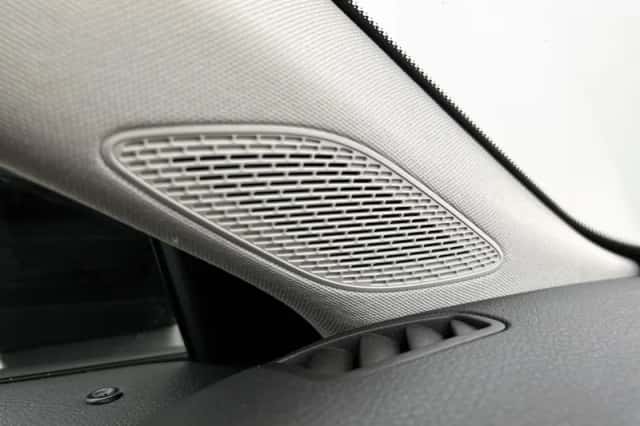 Mercedes-Benz A-Klasse (2021) thumbnail 40