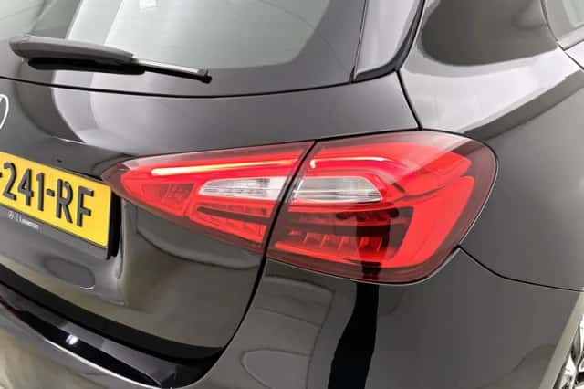 Mercedes-Benz A-Klasse (2021) thumbnail 42