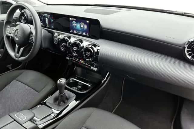 Mercedes-Benz A-Klasse (2021) thumbnail 6
