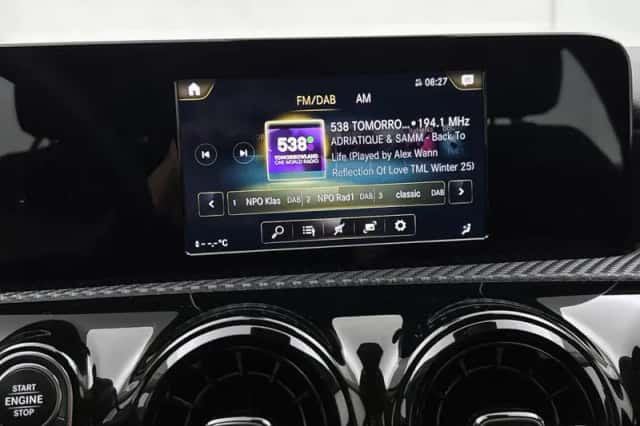 Mercedes-Benz A-Klasse (2021) thumbnail 7