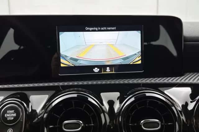 Mercedes-Benz A-Klasse (2021) thumbnail 8