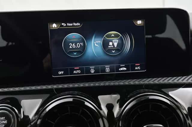 Mercedes-Benz A-Klasse (2021) thumbnail 9