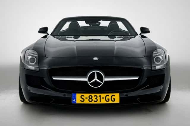 Mercedes-Benz SLS_Roadster (2013) thumbnail 28