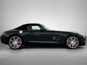 Mercedes-Benz SLS_Roadster (2013) thumbnail 4