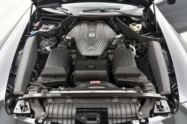 Mercedes-Benz SLS_Roadster (2013) thumbnail 39