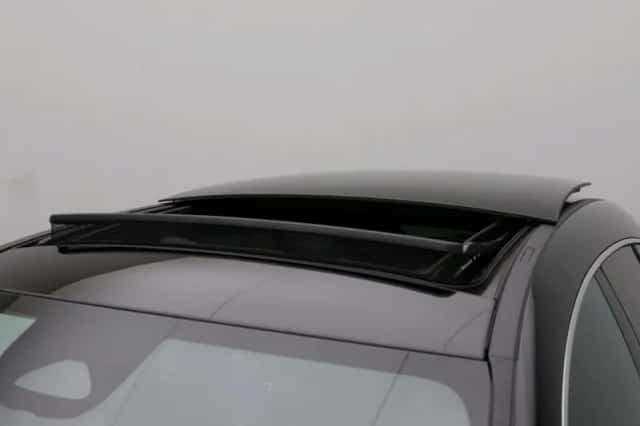 Mercedes-Benz CLA-Klasse (2025) thumbnail 12