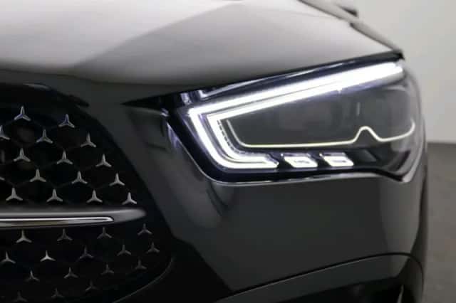 Mercedes-Benz CLA-Klasse (2025) thumbnail 14