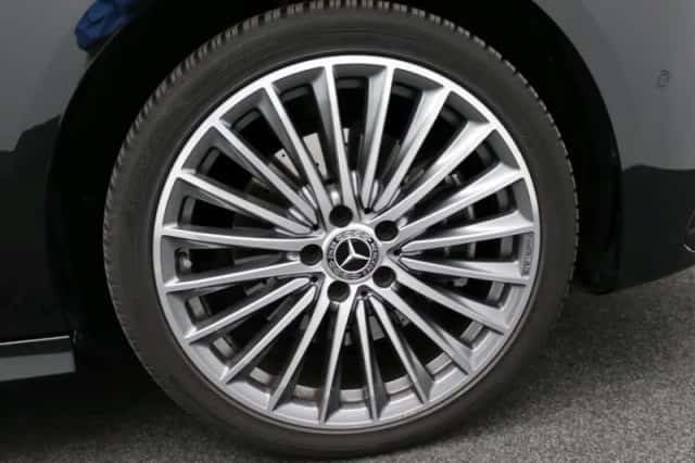 Mercedes-Benz CLA-Klasse (2025) thumbnail 15