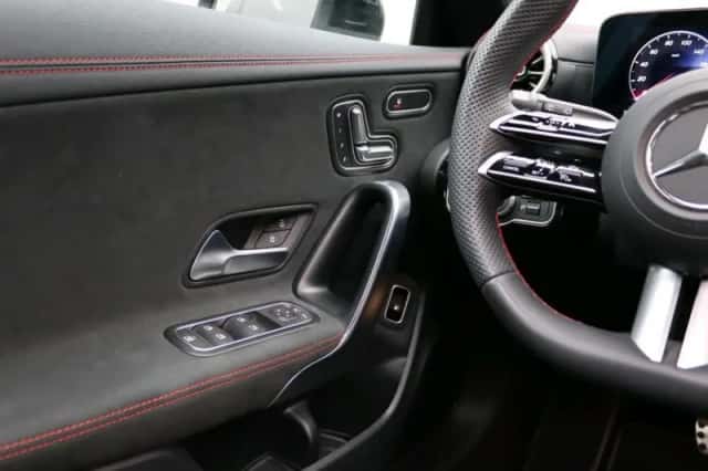 Mercedes-Benz CLA-Klasse (2025) thumbnail 5