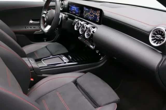 Mercedes-Benz CLA-Klasse (2025) thumbnail 7