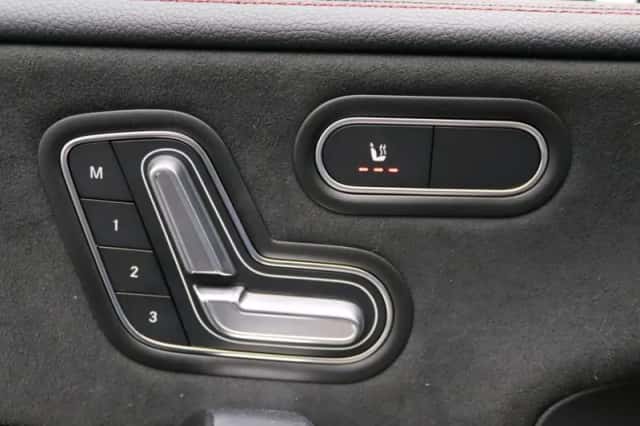Mercedes-Benz CLA-Klasse (2025) thumbnail 10
