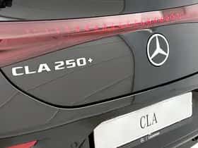 Mercedes-Benz CLA-Klasse (2026) thumbnail 20