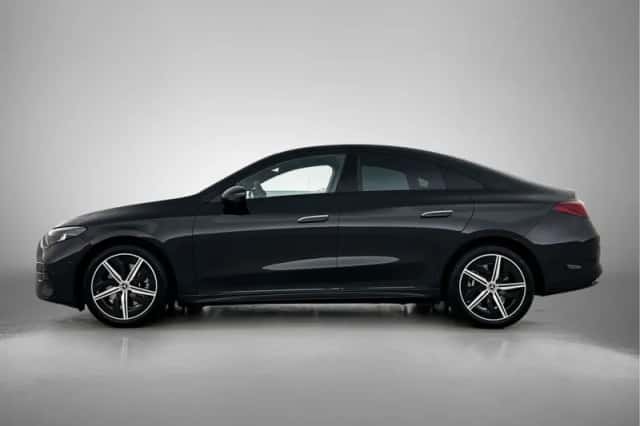 Mercedes-Benz CLA-Klasse (2026) thumbnail 3